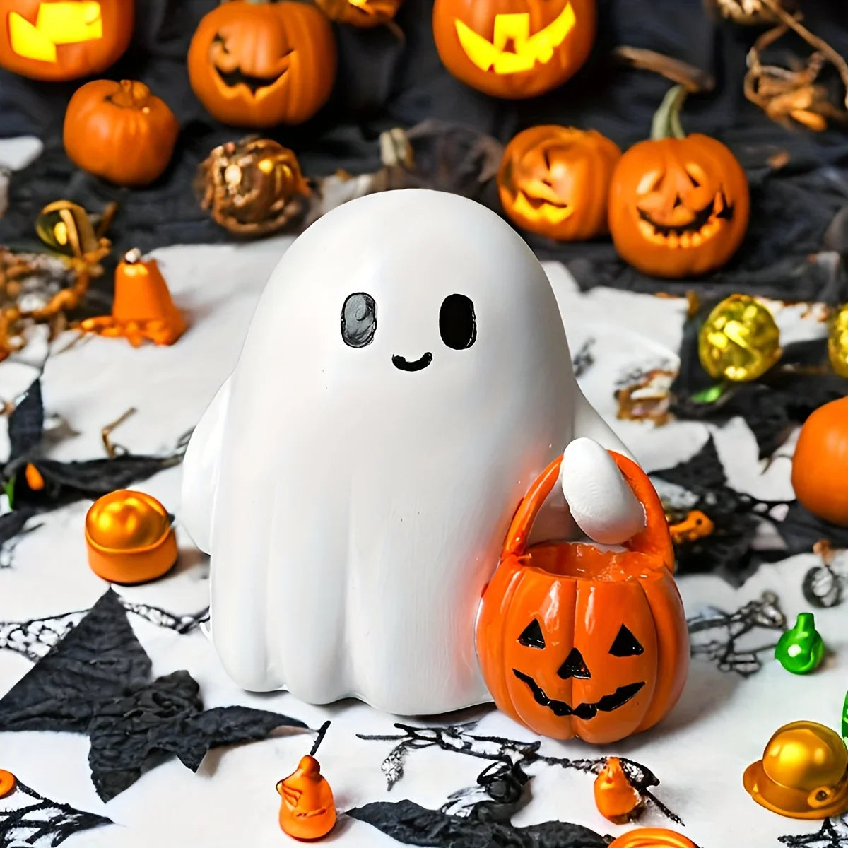 Halloween Clothing, Halloween Decor, Halloween Items, Halloween Store | Green Witch Creations