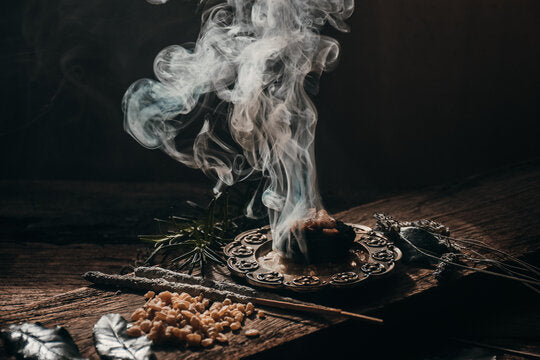 Incense Sticks, Incense Cones, Herbal Incense Sticks,& More