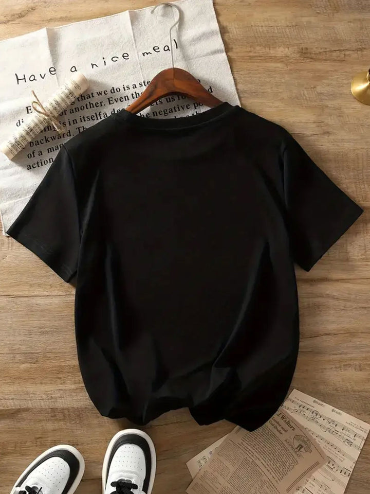 'Tis The Season Oversized Shirt