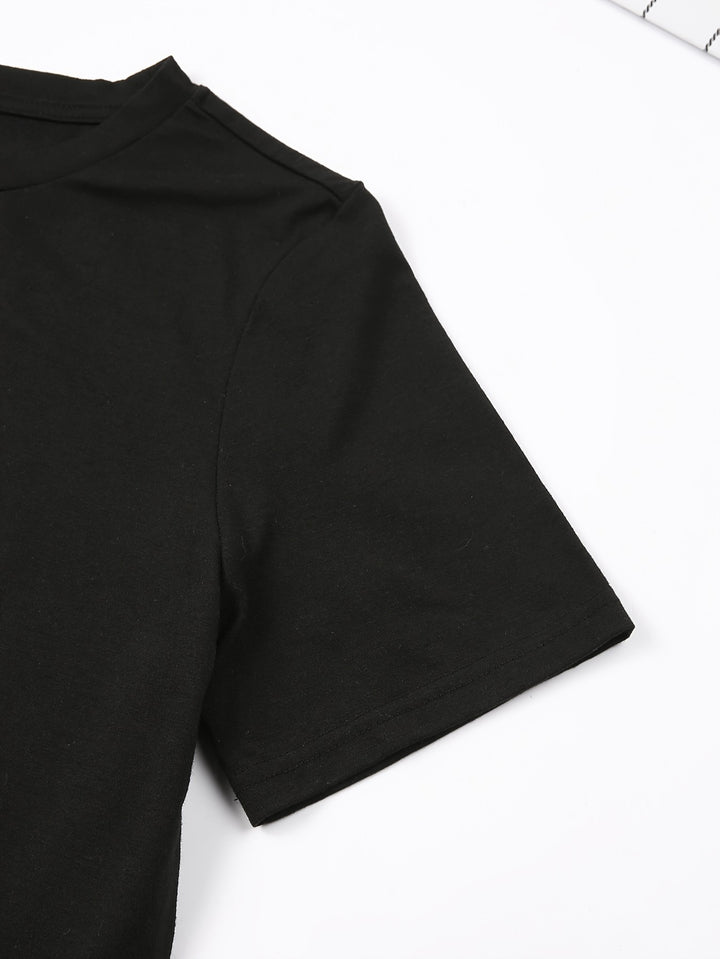 'Tis The Season Oversized Shirt