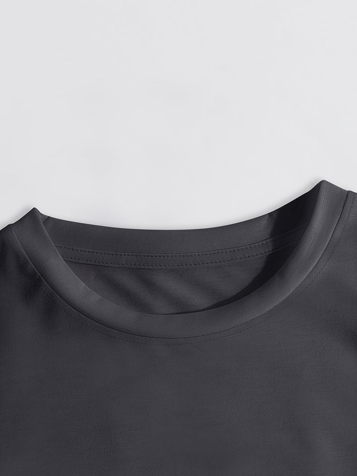 Girls Will Be Girls Grey Shirt