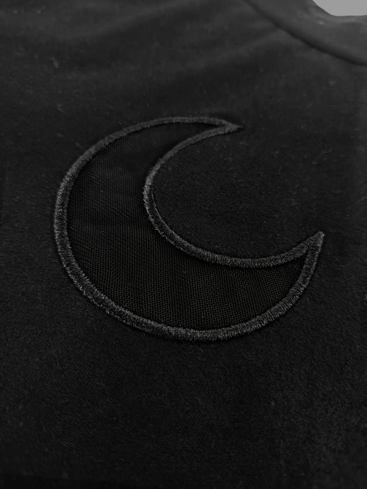 Black Moon Dress