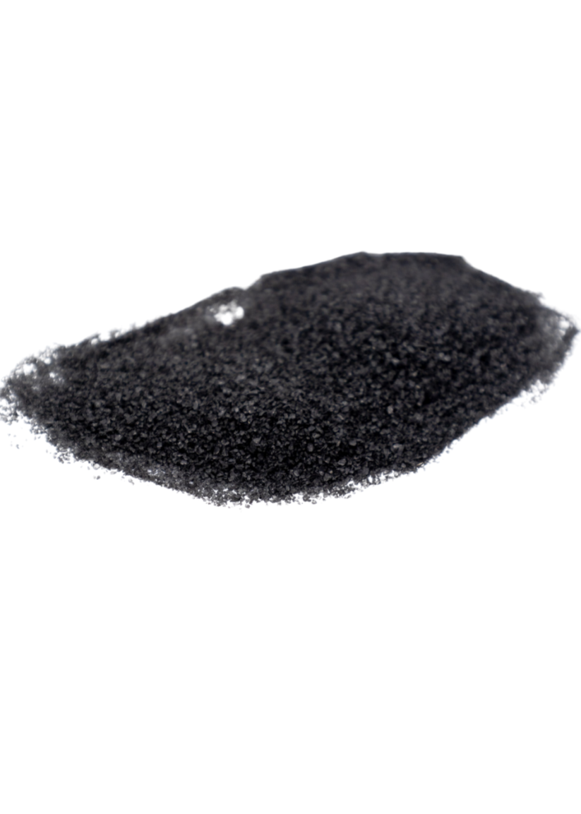 Black Salt