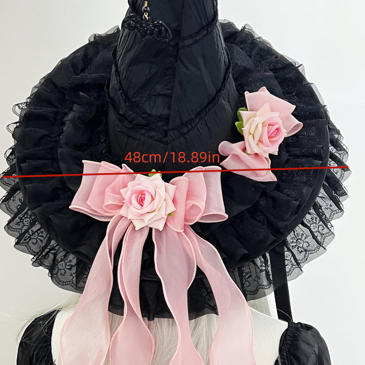 Halloween Witches Hats