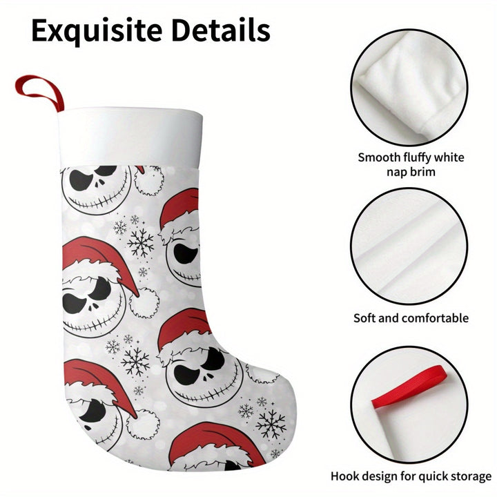 Jack Christmas Stockings