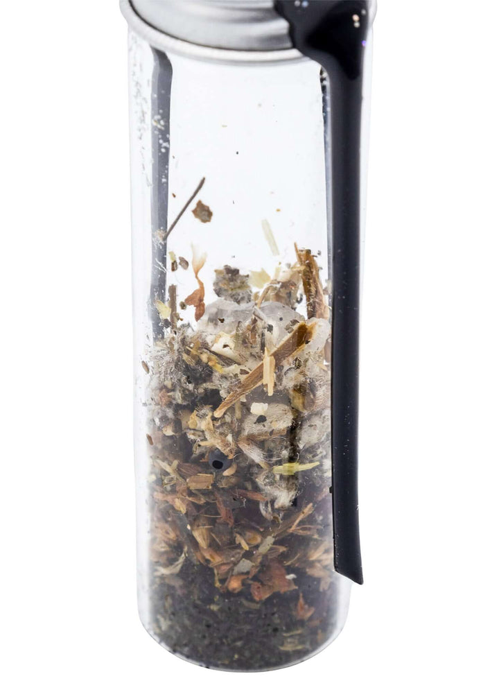 Pocket Protection Spell Jar