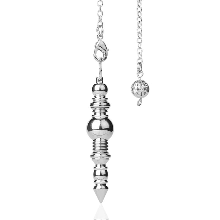 Buy Silver Vintage Pendulums