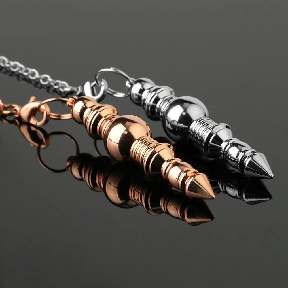 Vintage Pendulums