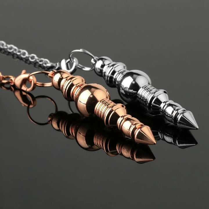 Vintage Pendulums