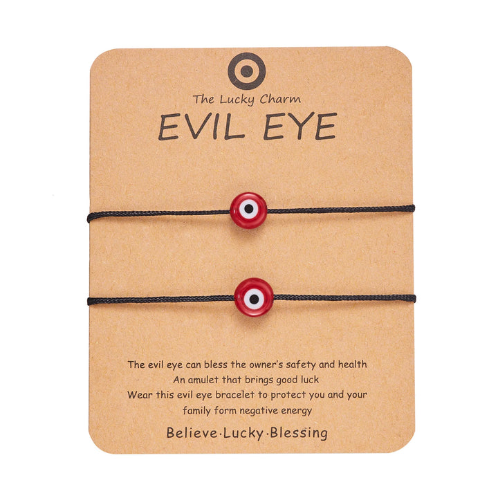 Buy Evil Eye Adjustable Bracelets