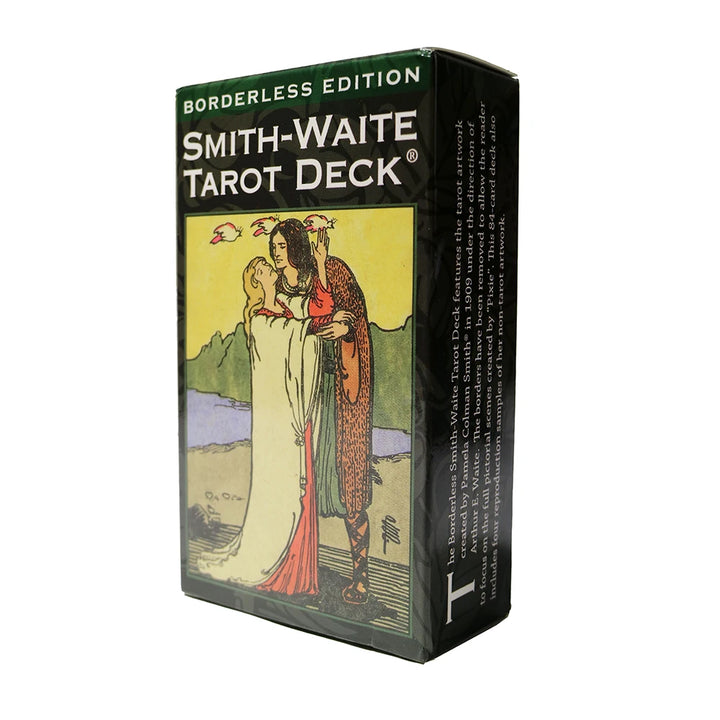 Buy Smith-Waite Tarot Cards