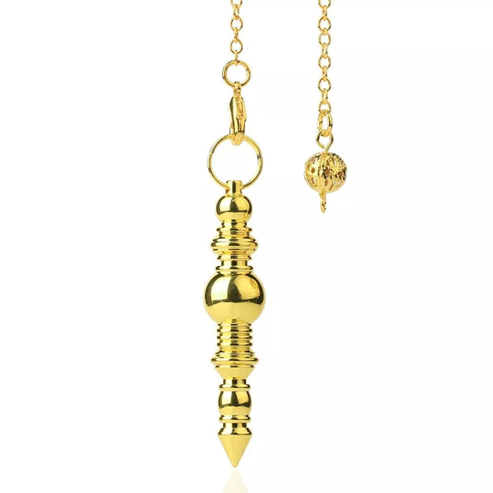 Buy Gold Vintage Pendulums