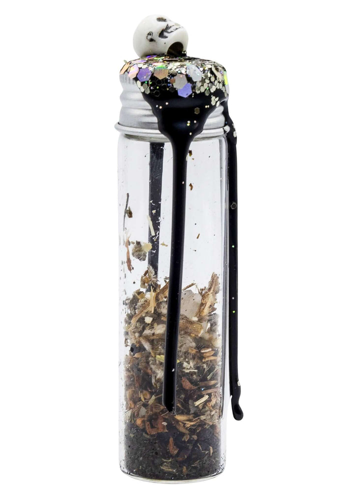 Protection Spell Jars