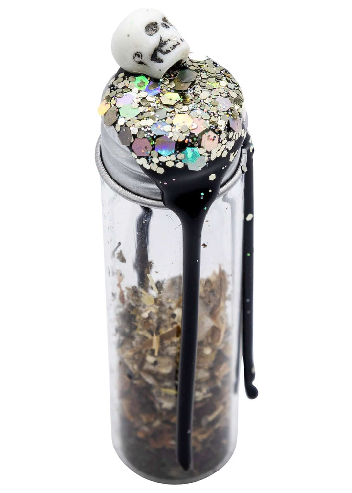 Protection Spell Ritual Jars