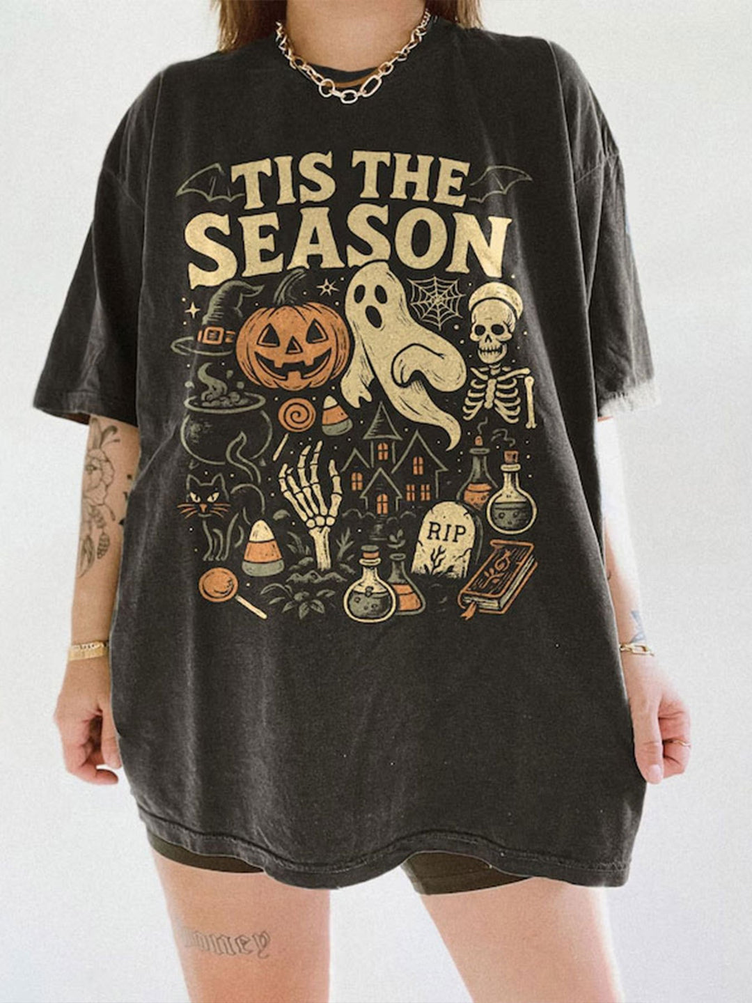 Tis The Season T Shirt