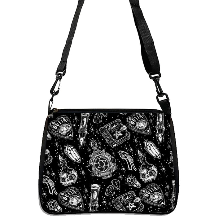 Witchy Purse