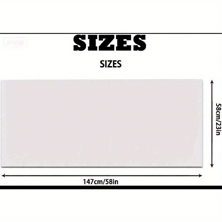 Ghost Christmas Wrapping Paper