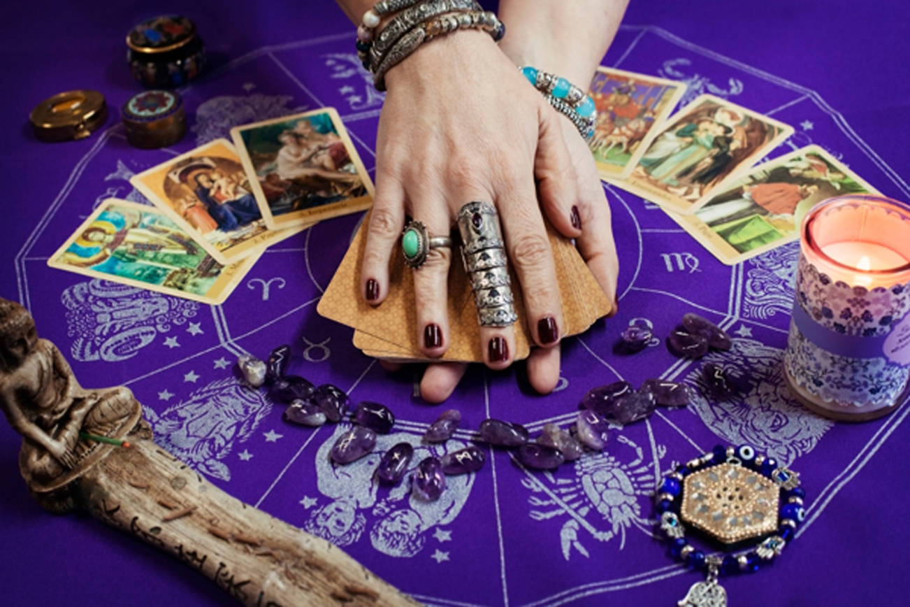 Psychic Reading Parties in Sedona, Arizona