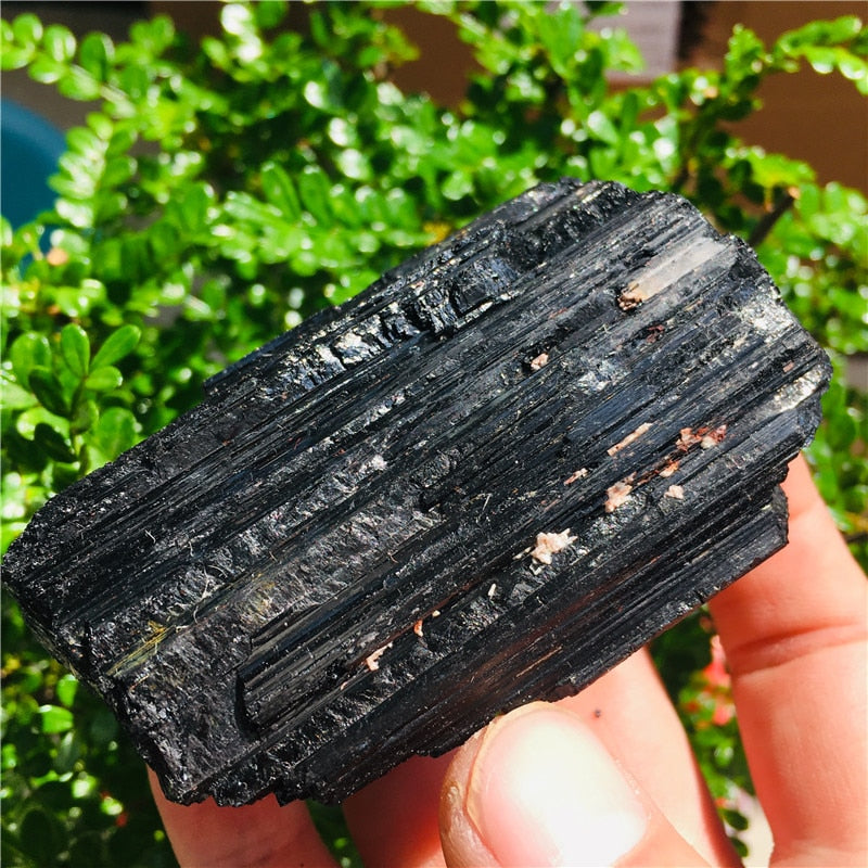 Buy Black Tourmaline Crystals
