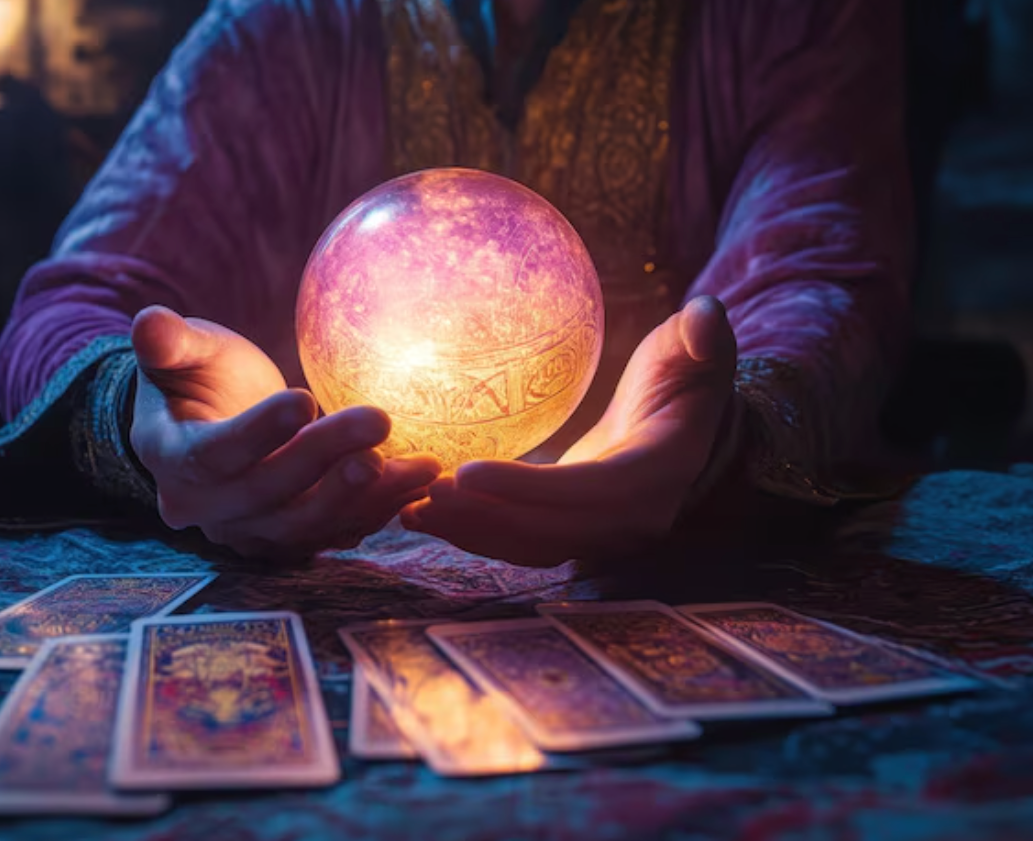 Psychic Readings in Sedona Arizona