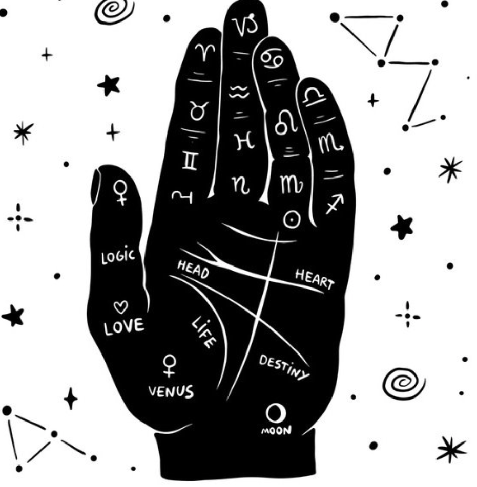 Palmistry