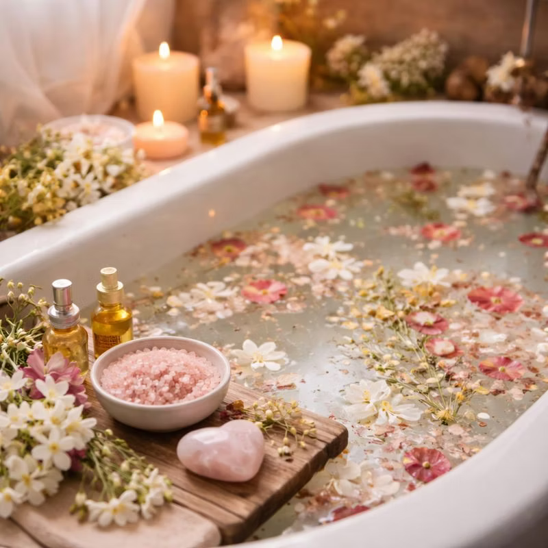 Bath