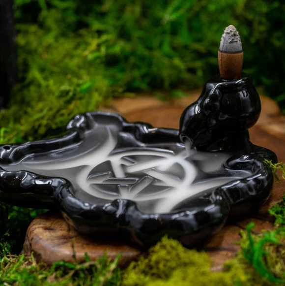 Sage, Herbs, & Incense | Green Witch Creations