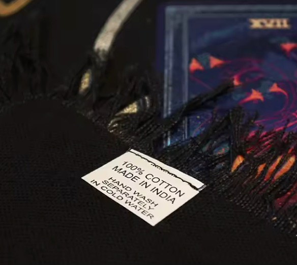 100% Cotton Altar Cloths