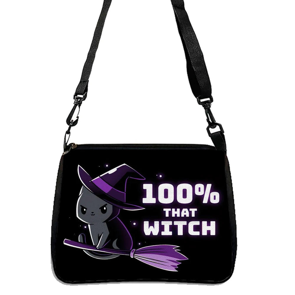100% That Witch Purse