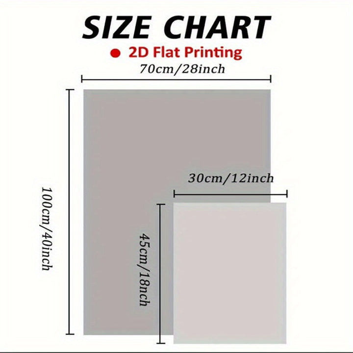 Triple Moon Winter Garden Flag