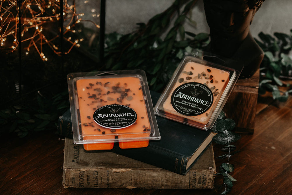 Abundance Witchy Wax Melts