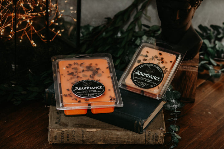 Abundance Witchy Wax Melts