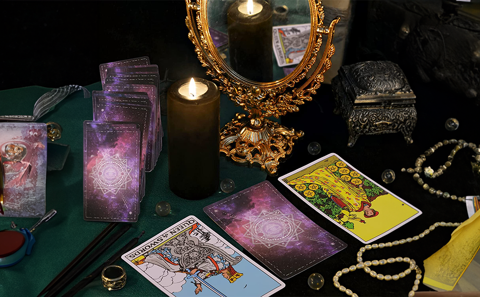45 Minute Psychic Readings at Green Witch Creations