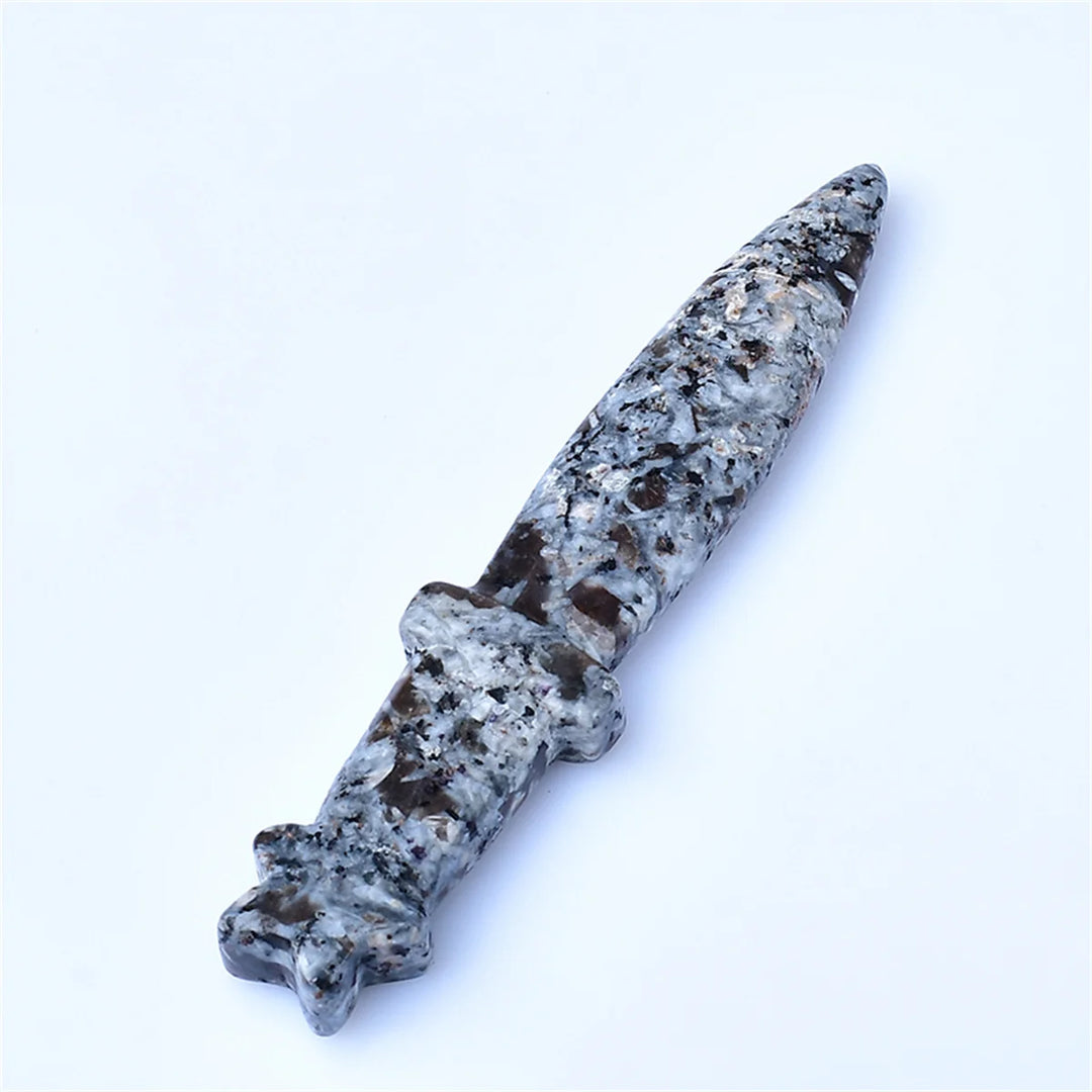 Agate Knife