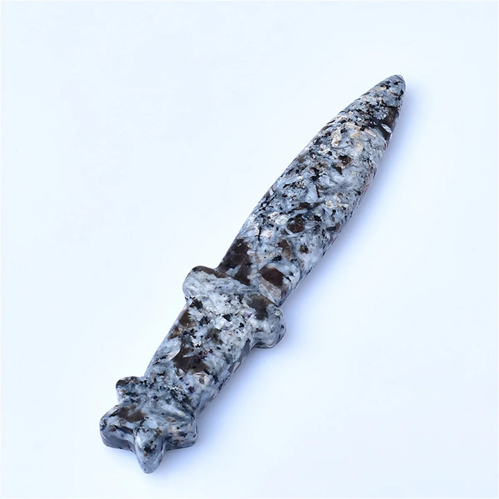 Agate Knife
