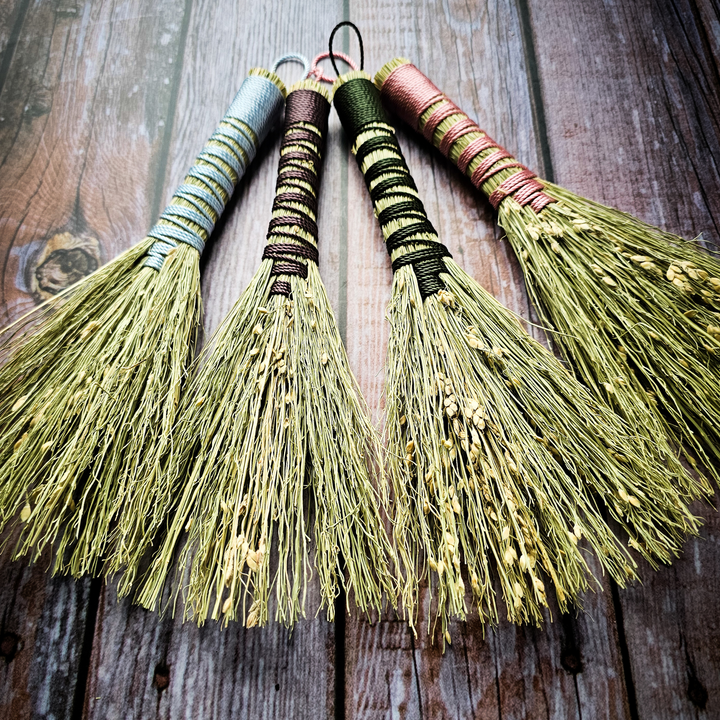Altar Broomsticks