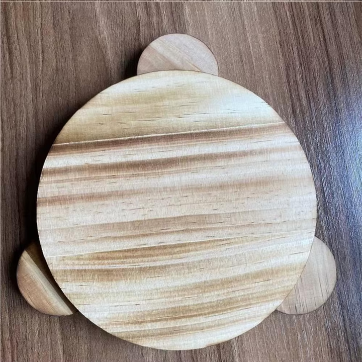 Altar Candle Holders