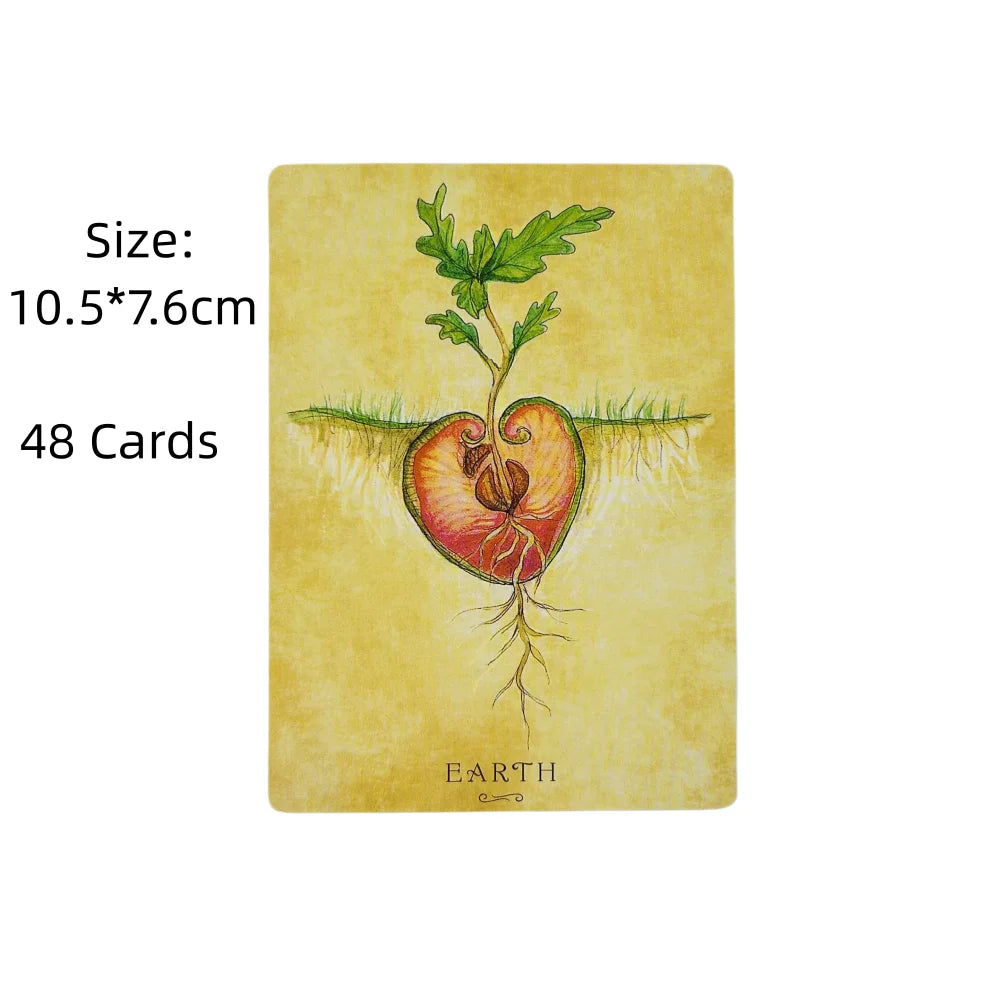 Anatomy Of A Witch Pocket Size