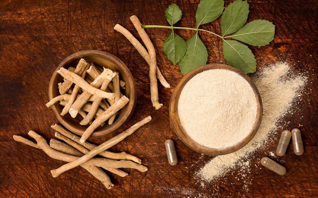 Ashwagandha Powder