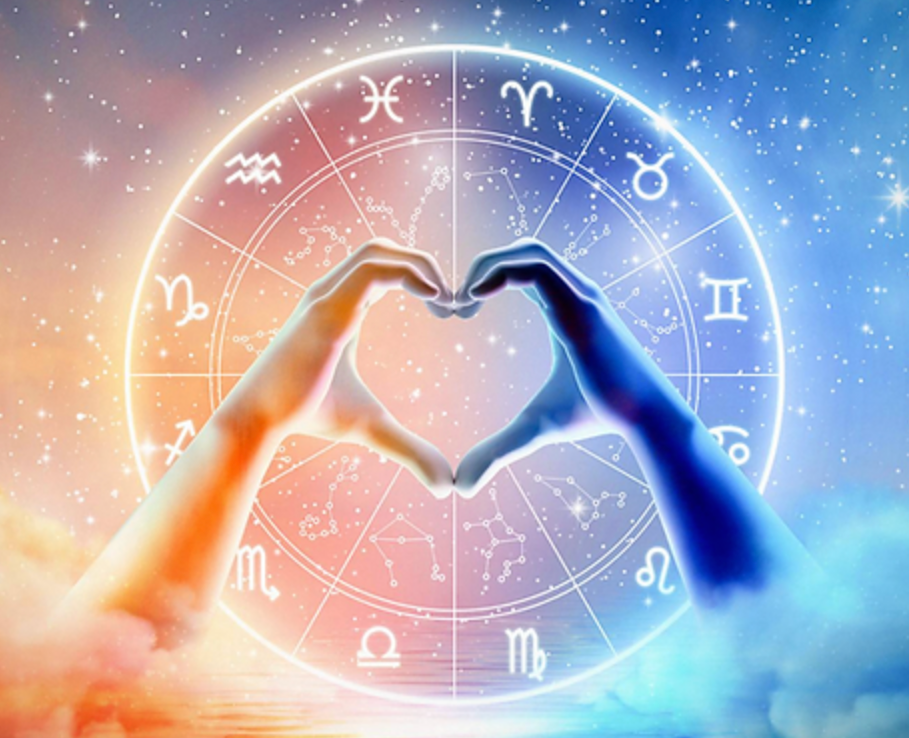 Astrology Readings at Green Witch Creations