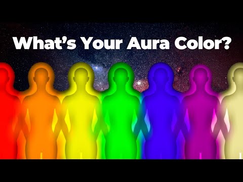 Aura Photography in Sedona, Arizona | Green Witch Creations
