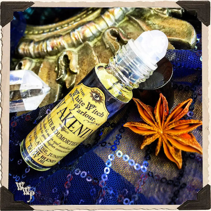 Awakening Oil