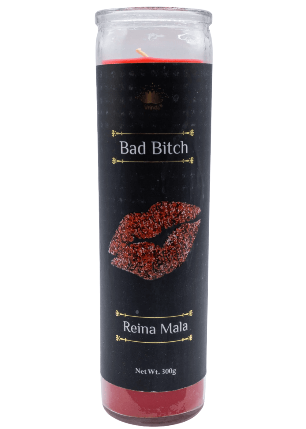 Bad Bitch Candle