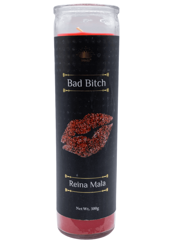 Bad Bitch Candle