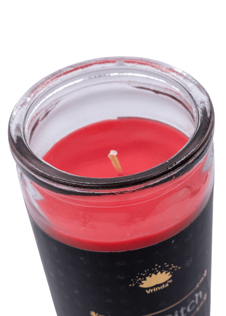 Bad Bitch Ritual Candle