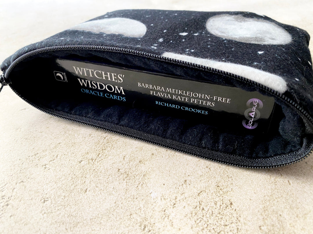 Bags For Tarot Cards