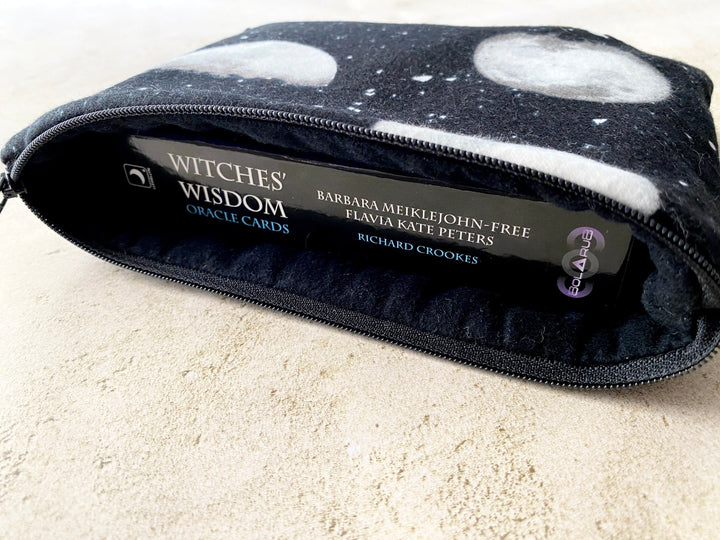 Bags For Tarot Cards