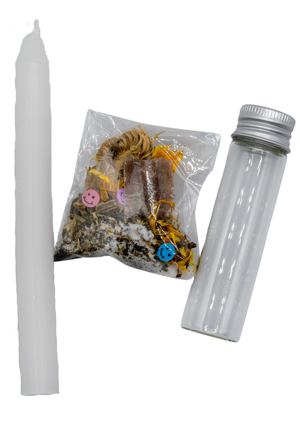 Banish Negativity Spell