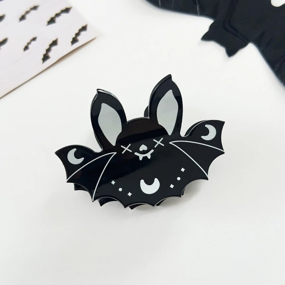 Bat Hair Claw