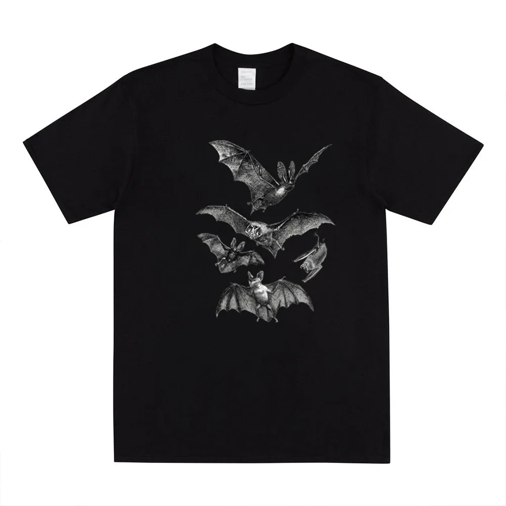 Bat Halloween T-Shirt